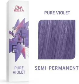 Wella Professionals Color Fresh Create Pure Violet 60ml - Toning