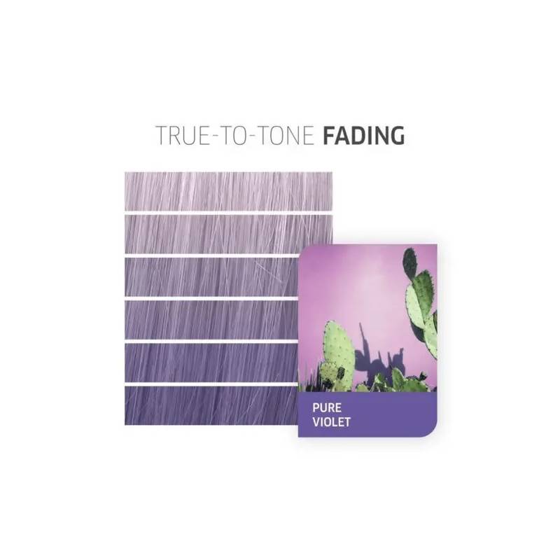 Wella Professionals Color Fresh Create Pure Violet 60ml - Toning