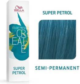 Wella Professionals Color Fresh Create Super Petrol 60ml - Toning