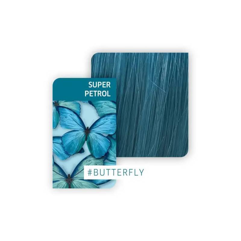 Wella Professionals Color Fresh Create Super Petrol 60ml - Toning