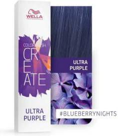 Wella Professionals Color Fresh Create Ultra Purple 60ml - Toning (2)