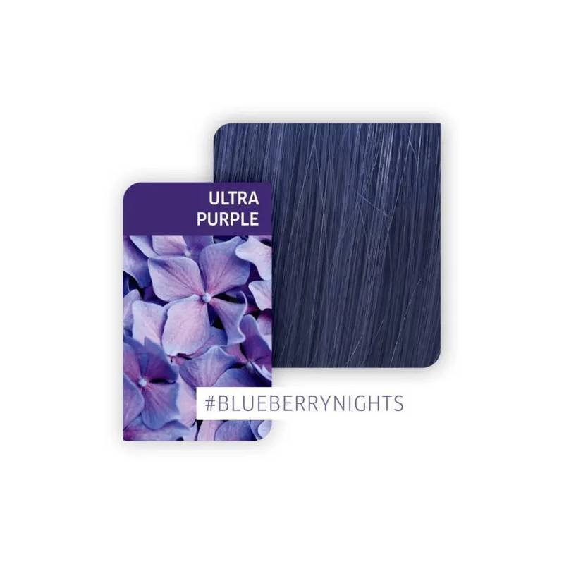 Wella Professionals Color Fresh Create Ultra Purple 60ml - Toning