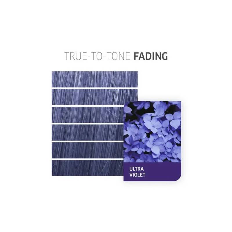 Wella Professionals Color Fresh Create Ultra Purple 60ml - Toning