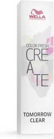Wella Professionals Color Fresh Create Tomorrow Clear 60ml - Toning