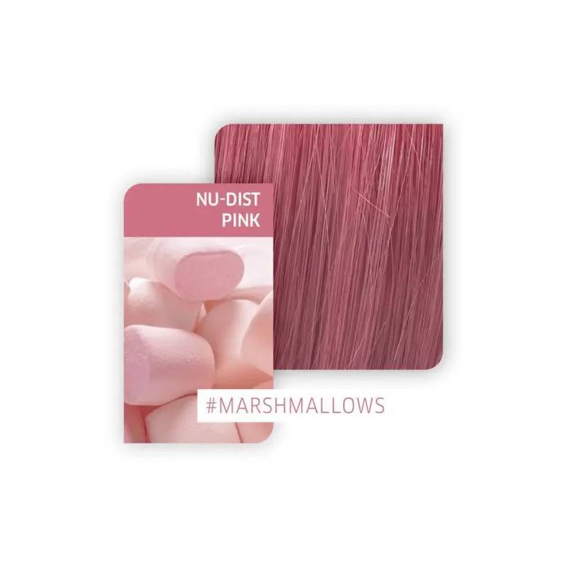 Wella Professionals Color Fresh Create NuDist Pink 60ml - Toning