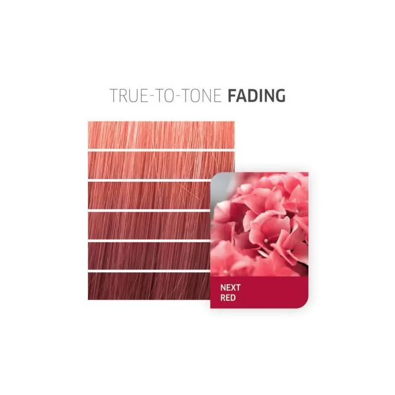Wella Professionals Color Fresh Create Next Red 60ml - Toning