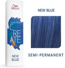 Wella Professionals Color Fresh Create New Blue - Toning