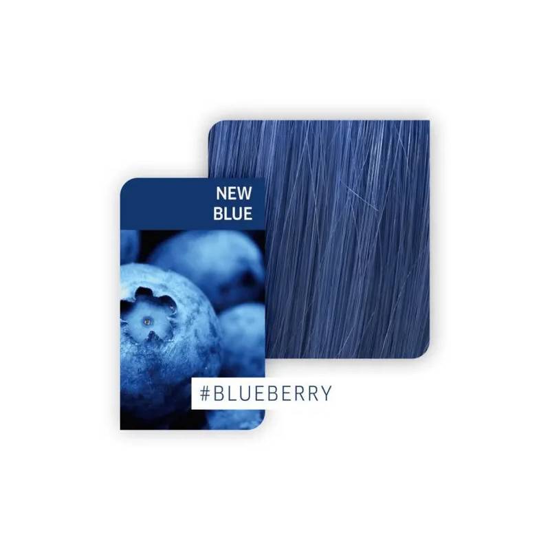 Wella Professionals Color Fresh Create New Blue - Toning