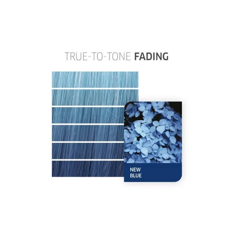Wella Professionals Color Fresh Create New Blue - Toning