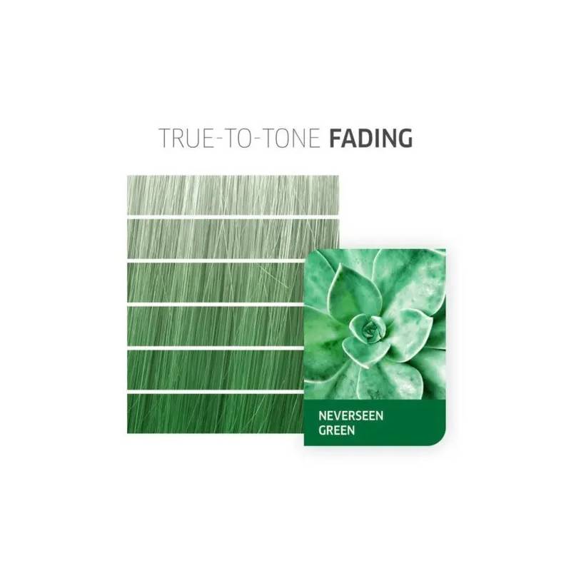 Wella Professionals Color Fresh Create NeverSeen Green 60ml - Toning