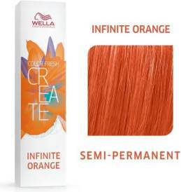 Wella Professionals Color Fresh Create Infinite Orange - Toning