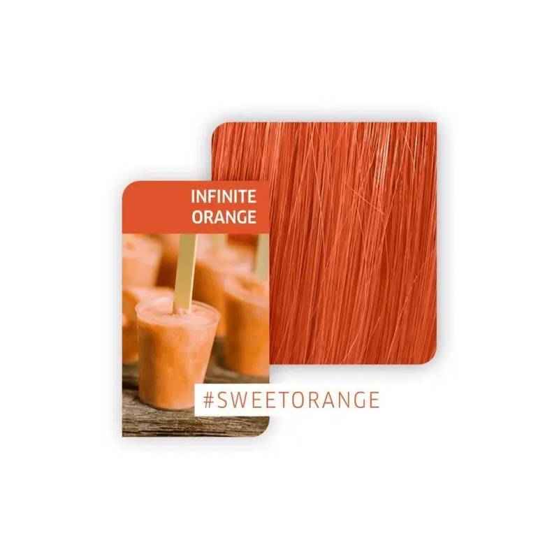 Wella Professionals Color Fresh Create Infinite Orange - Toning