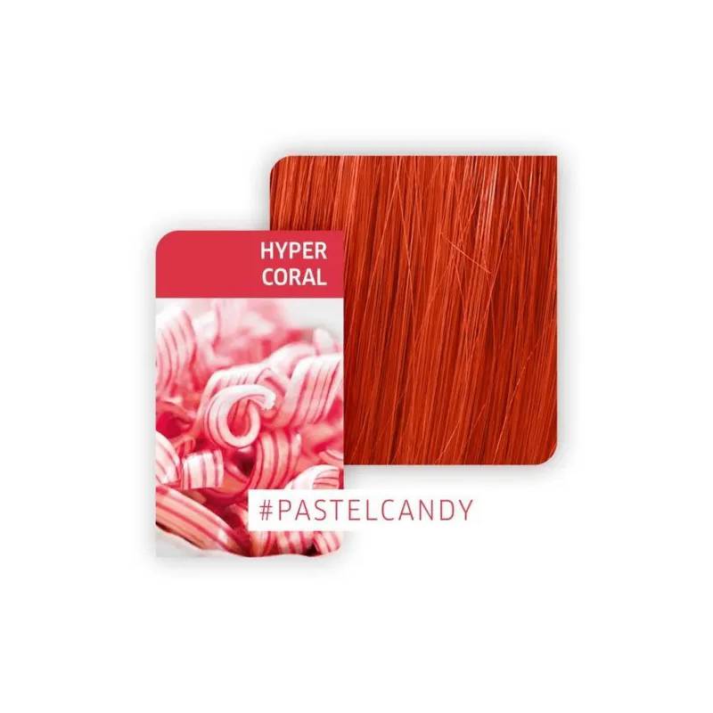 Wella Professionals Color Fresh Create Hyper Coral 60ml - Toning