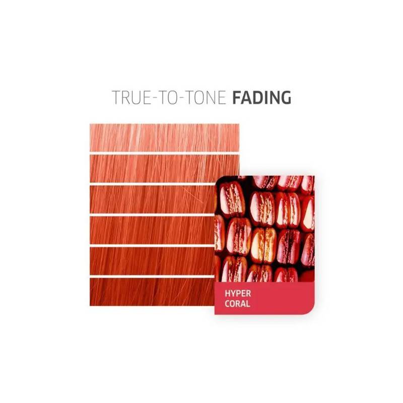 Wella Professionals Color Fresh Create Hyper Coral 60ml - Toning