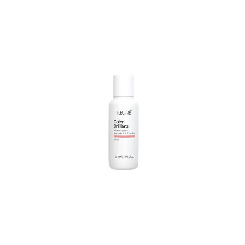 Keune Color Brillianz Shampoo 80ml - Schampo