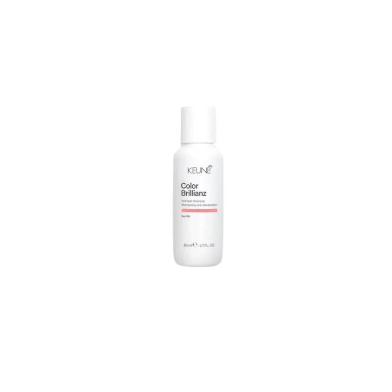 Keune Color Brillianz Shampoo 80ml - Schampo