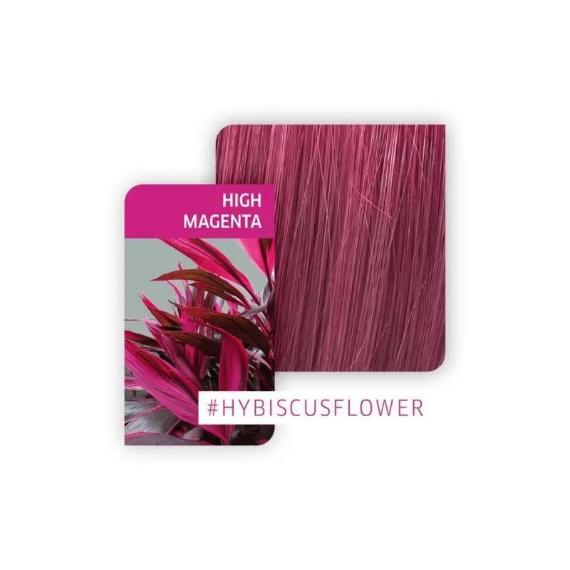 Wella Professionals Color Fresh Create High Magenta 60ml - Toning