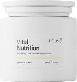 Keune Vital Nutrition Mask 500ml - Hårinpackning