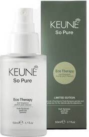Keune So Pure Hair Fragrance Eco Therapy 50ml - Hårparfym