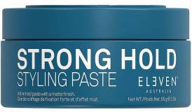 Eleven Australia Strong Hold Paste 85 G