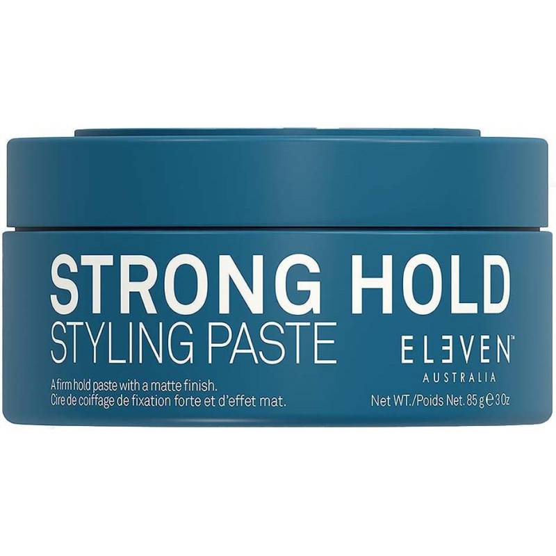 Eleven Australia Strong Hold Paste 85 G