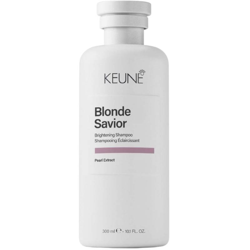 Keune Blonde Savior Shampoo 300ml - Schampo