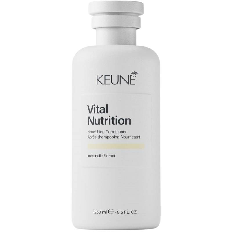 Keune Vital Nutrition Conditioner 250ml - Balsam