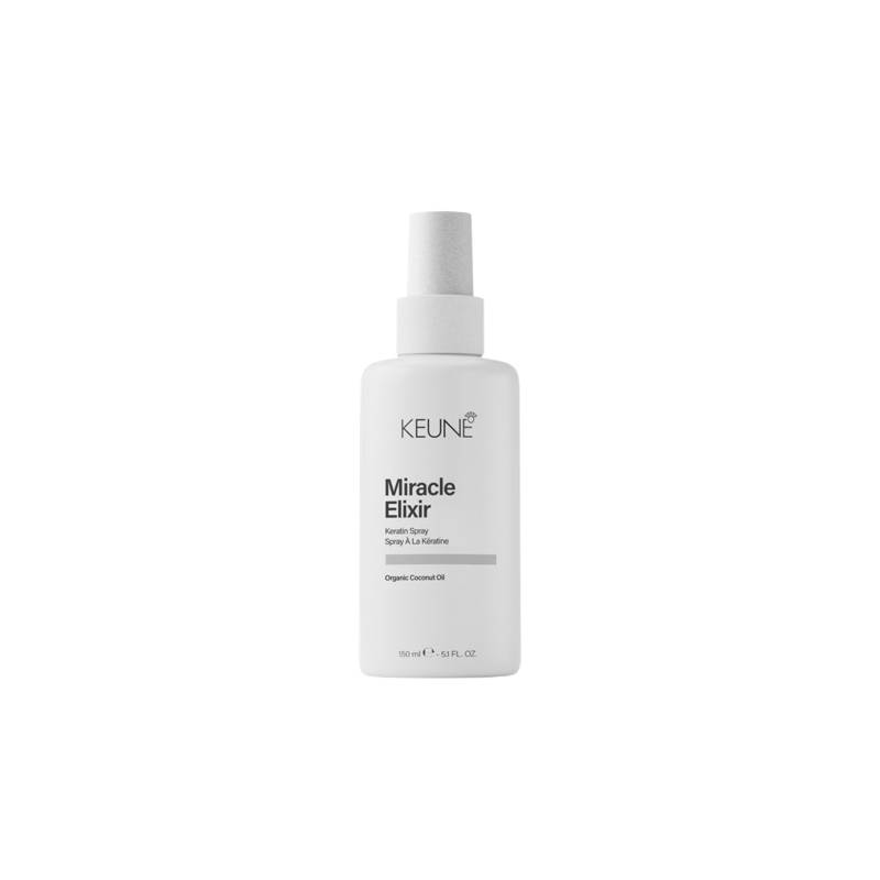 Keune Miracle Elixir Keratin Spray 150ml