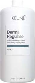 Keune Derma Regulate Shampoo 1000ml - Schampo