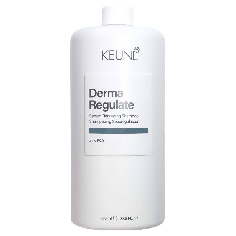 Keune Derma Regulate Shampoo 1000ml - Schampo