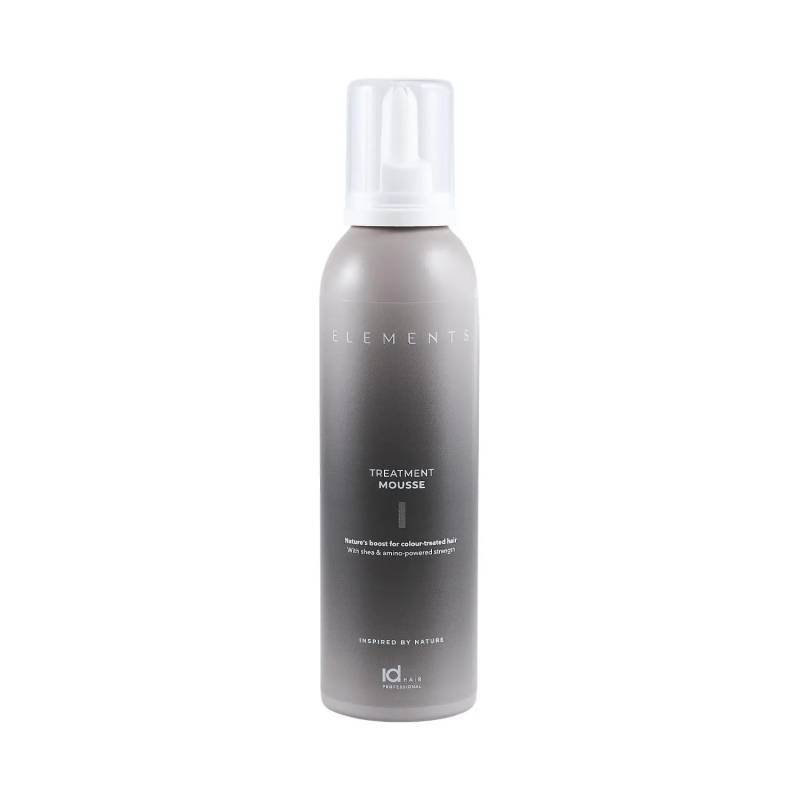 Id hair ID Elements Treatment Mousse 200ml - Mousse