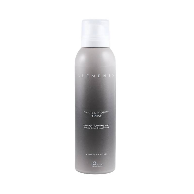 Id hair ID Elements Shape & Protects Spray 200ml - Värmeskydd