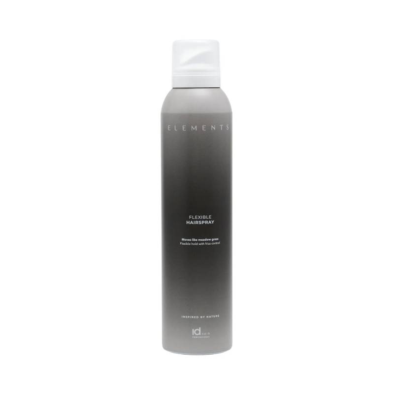 Id hair ID Elements Flexible Hairspray 250ml - Hårspray