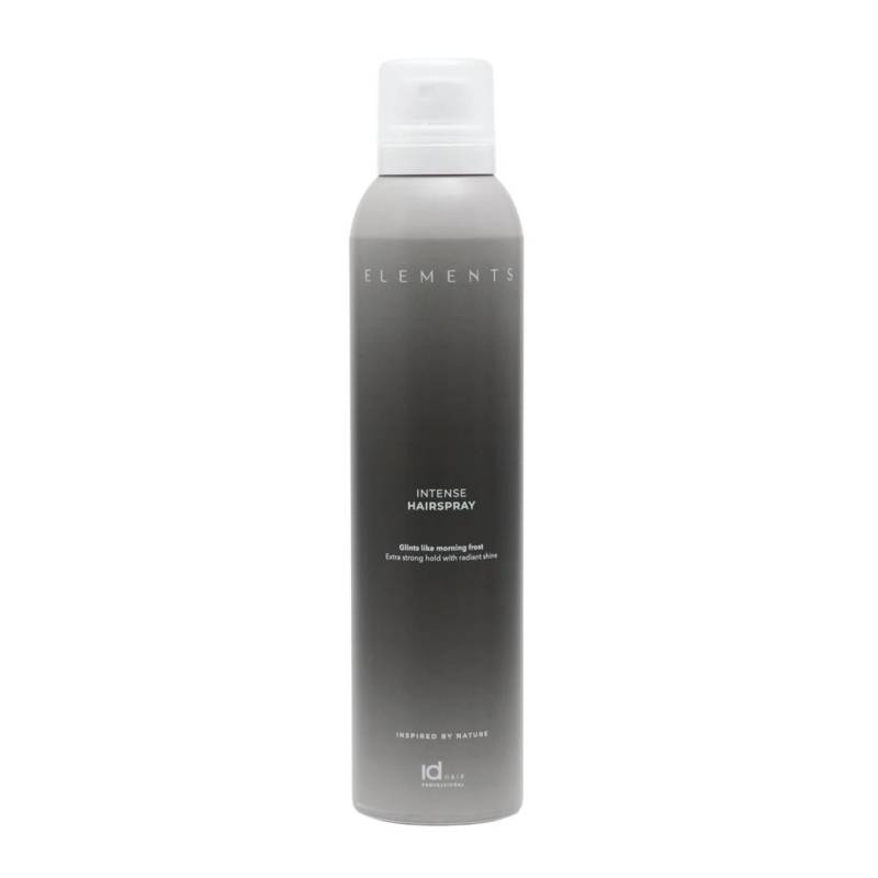 Id hair ID Elements Intense Hairspray 250ml - Hårspray