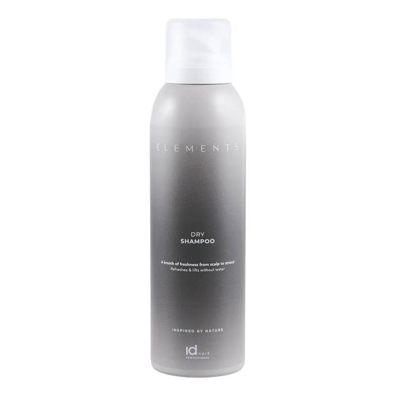 Id hair ID Elements Dry Shampoo 200ml - Torrschampo