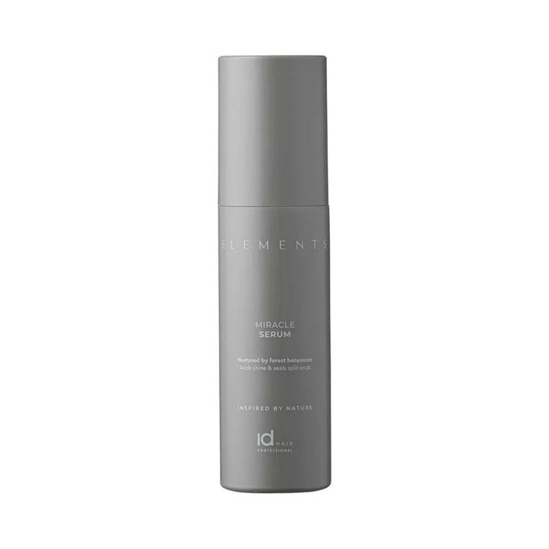 Id hair ID Elements Miracle Serum 50ml - Hårserum
