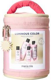 Maria Nila Beauty Bag Luminous Color Schampo & Balsam Kit