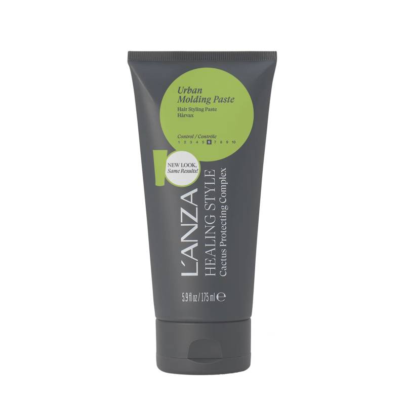 Lanza Healing Style Urban Molding Paste 175 ml - Hårvax