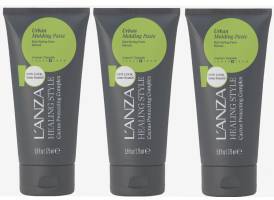Lanza Urban Healing Style Molding Paste 175ml 3-pack