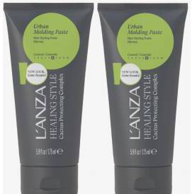 Lanza Urban Healing style Paste 175ml 2-pack