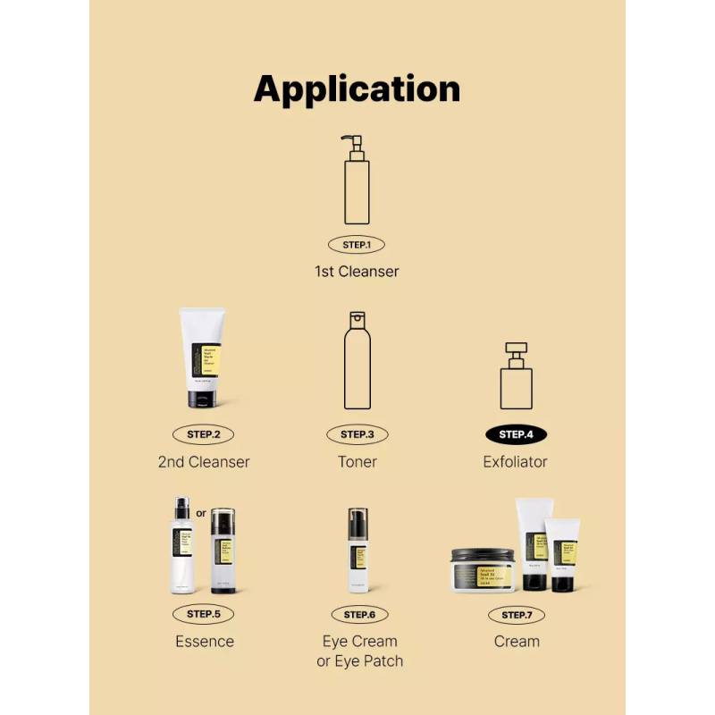 Cosrx Advanced Snail 96 Mucin Power Essence 100 ml - Essence