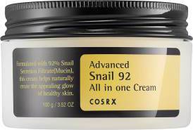 COSRX Advanced Snail 92 All in one Cream 100 ml - Ansiktskräm