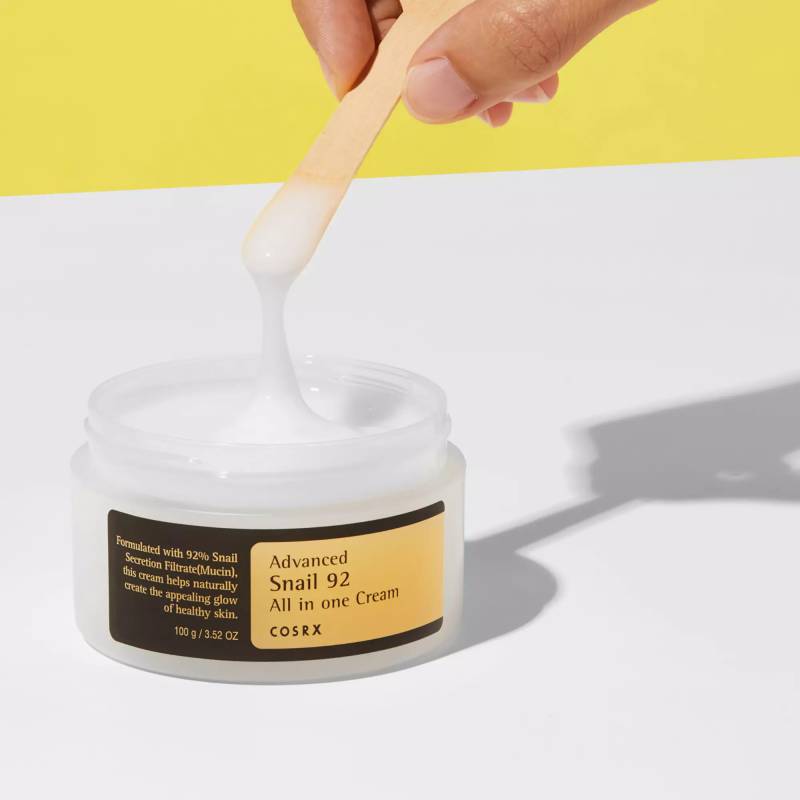 COSRX Advanced Snail 92 All in one Cream 100 ml - Ansiktskräm