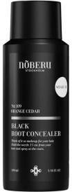Nõberu of Sweden Root Concealer Svart 100ml - Färgspray