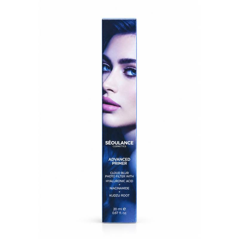 Séoulance Advanced Primer Cloud Blur Photo Filter 20ml - Primer
