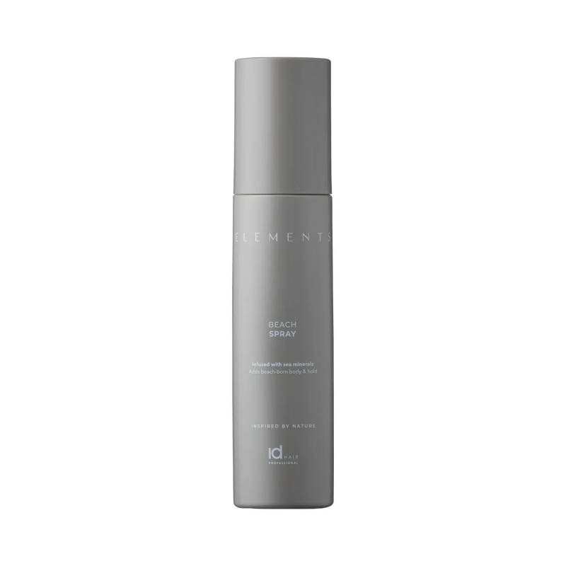 Id hair ID Elements Beach Spray 125ml - Saltvattenspray