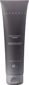 Id hair ID Elements Frizz Control Cream 150ml - Leave-in-kräm