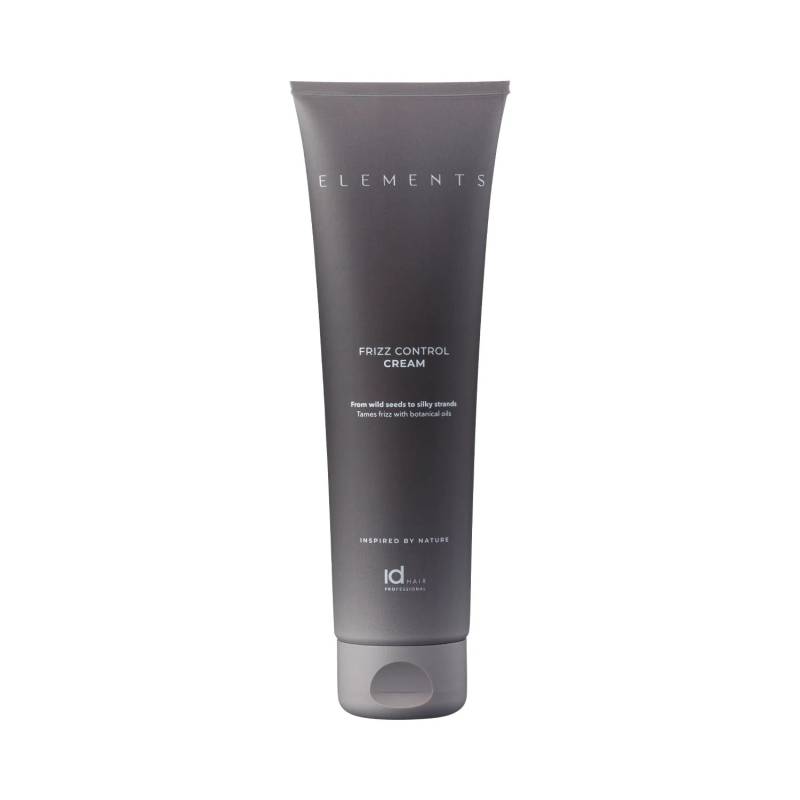 Id hair ID Elements Frizz Control Cream 150ml - Leave-in-kräm
