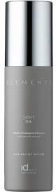 Id hair ID Elements Light Oil 50ml - Hårolja