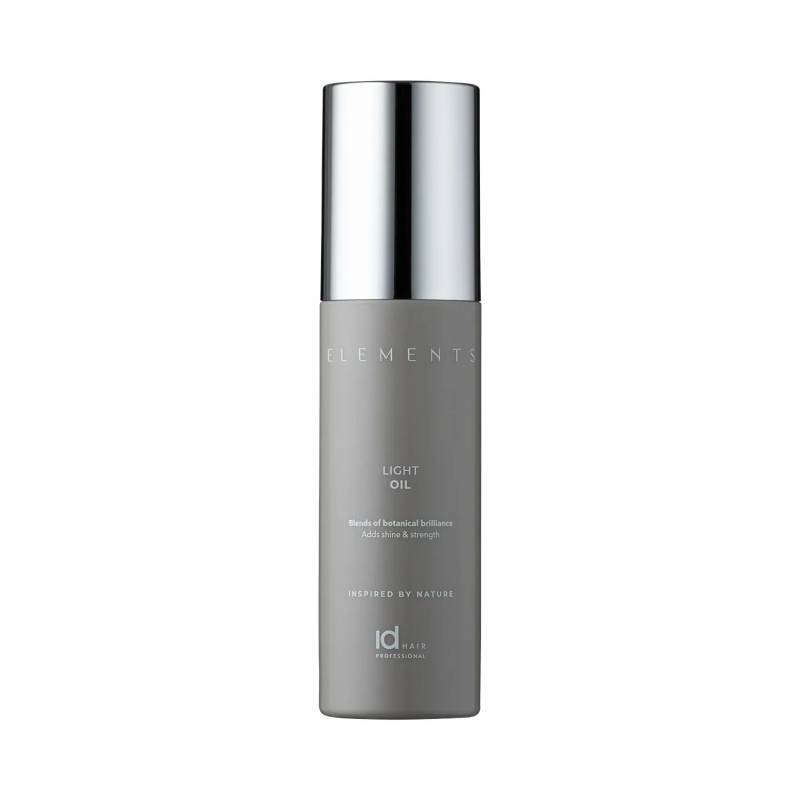 Id hair ID Elements Light Oil 50ml - Hårolja